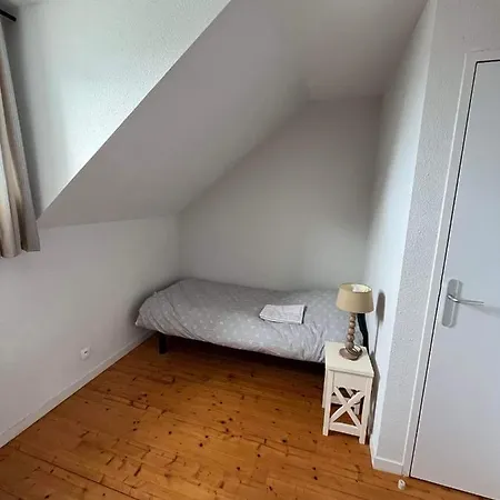 Prázdninový dům Reves Ensables *
